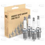 ����� ��������� (����. 4��) ���� Largus (12-)/Renault Logan (08-)/Duster (10-) K4M 1.6i Startvolt ���. VSP0028A ����