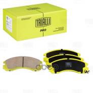  .  / Mitsubishi Outlander Xl (05-) . . (. ) (Pf 1105Cr) Pro Trialli . PF1105CR 