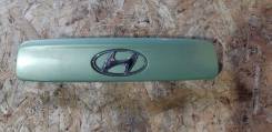    Hyundai Getz I (20022005) Hyundai Getz I (20022005) [873111C500] 