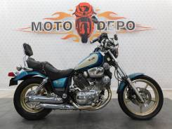  Yamaha Virago XV1100 041560 