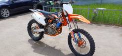 KTM 250 SX-F, 2016 