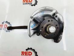 Кулак поворотный Mercedes-Benz CLK-class 1999 A2023300020 C208(208.347) M 111 E23 ML, передний левый фото