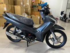 Honda Wave 125i, 2024 