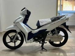 Honda Wave 125i, 2024 