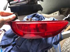     Chery Tiggo 4 18- RH