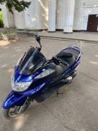 Yamaha Majesty 400, 2005 