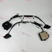   Lexus LX570 2007-2016 2 