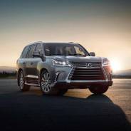   Lexus LX570 17-19 / RX16-19 / NX17-19 2  