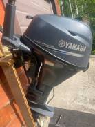  4 Yamaha 15 