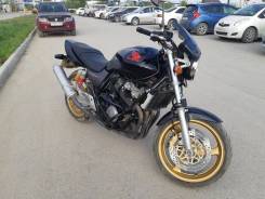 Honda CB 400SF, 2003 