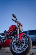 Ducati Monster 1100, 2009 