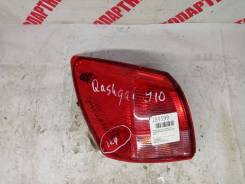    Nissan Qashqai, J10E, MR20DE, 26555JD000