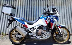 Honda CRF 1100L Africa Twin, 2020 