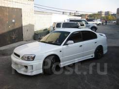     Subaru Legacy B4 BE BH 