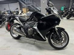 Honda VFR1200FD ABS, 2011 