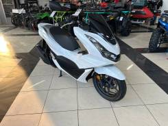 Honda PCX 125, 2024 