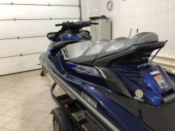 Yamaha FX Cruiser 1800 SVHO 