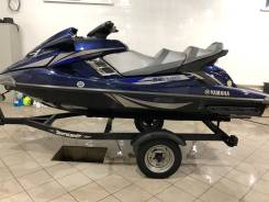 Yamaha FX Cruiser 1800 SVHO 