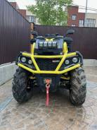 Aodes Pathcross ATV 1000 L MUD Pro, 2023 