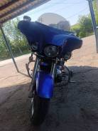 Honda VTX 1800, 2005 