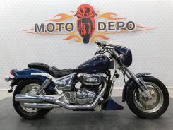  Suzuki Desperado 400X 039835 