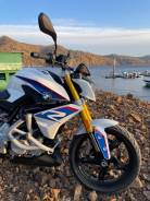 BMW G 310 R, 2019 