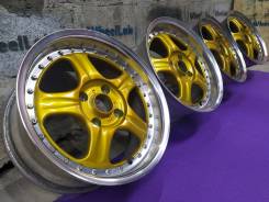   ~ RAYS Volk Racing New A-V ~ 