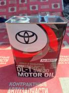  5W-30 Toyota DL-1  