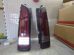 - Toyota Hiace 200 04-18 KDH205V 