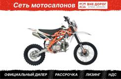 Kayo Basic TT125EM, 2024 