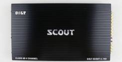 4-   COLT Scout 4.150/RMS 4  - 150  x 4 