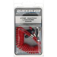    Lanyard ASSY (Quicksilver) 