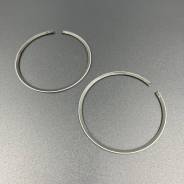  ,     Yamaha 40-50 (0.50mm) (2Ring) (Kacawa) 