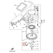     Yamaha 9.9-15, F9.9-25 (RT) 