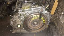  Honda Accord K24A MGTA-101565
