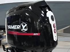   Yamer EF60 EFI 