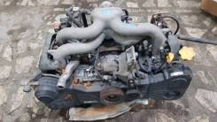  Subaru Legacy 2005 BL5 EJ204 