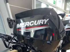   Mercury F 10 MH EFI 
