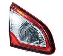     Nissan Qashqai Original 100%