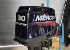   Mercury ME 30 E 