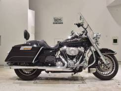 Harley-Davidson Road King FLHR, 2009 