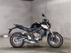 Honda CB 650R, 2020 