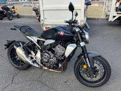 Honda CB 1000R, 2021 