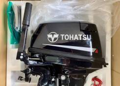   Tohatsu M18E2S 