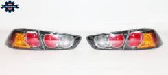   () Mitsubishi Lancer X C#3A C#4A
