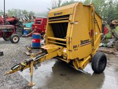  !   Vermeer 504 USA N 2783
