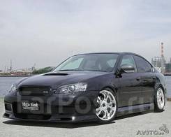    Hippo Sleek  Subaru Legacy BL BP 2003-2006 