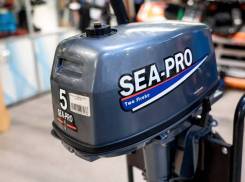 2-   SEA PRO  5S 