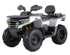  Tao Motor Titan 300 EFI  