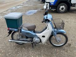  Honda Super CUB 50 